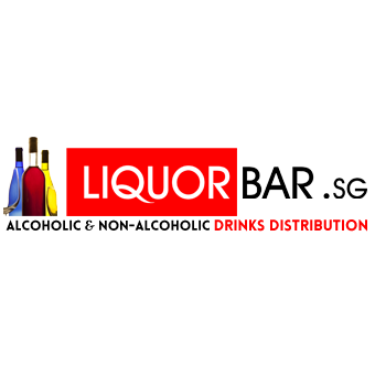 Logo of The Liquor Bar Singapore