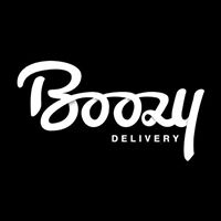Logo of Boozy Delivery (Romania)