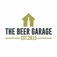 Logo of The Beer Garage