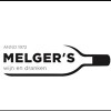 Logo of Melger's Wijn en Dranken
