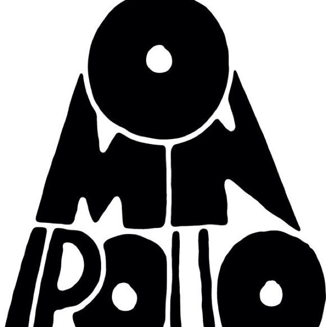 Logo of Omnipollo