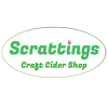Logo of Scrattings