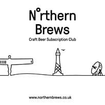 Logo of Northern Brews