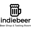 Logo of indiebeer