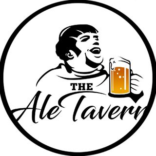 Logo of The Ale Tavern