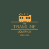 Logo of The Tramline Liquor Co.