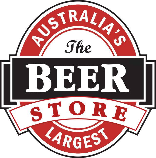 Logo of Beerstore