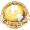 Logo of World of Beers (Brazil)