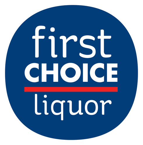 Logo of First Choice Liquor