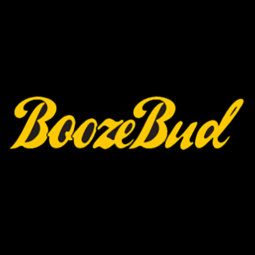 Logo of Booze Bud