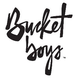 Logo of Bucket Boys