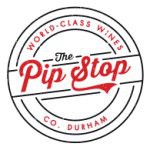 Logo of The Pip Stop