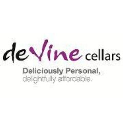 Logo of De Vine Cellars