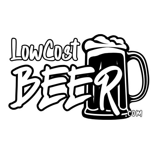 Logo of LowCostBeer.com