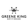 Logo of Greene King