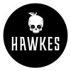 Logo of Hawkes
