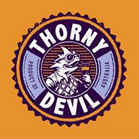 Logo of Thorny Devil (Cape Bouvard)