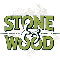 Logo of Stone & Wood