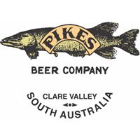 Logo of Pikes Beer Company