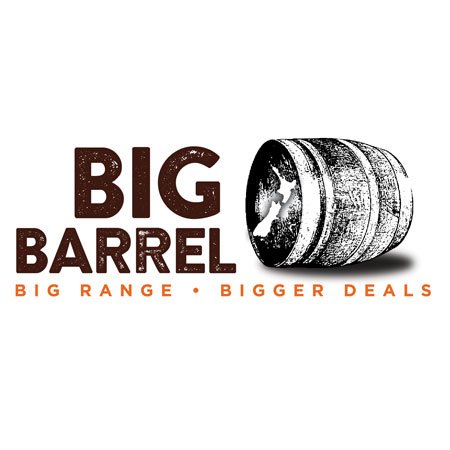 Logo of Big Barrel
