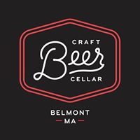 Logo of Craft Beer Cellar (Belmont)