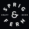 Logo of Sprig & Fern