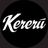 Logo of Kereru Brewing