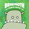 Logo of Behemoth Brewing