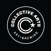 Logo of Collective Arts