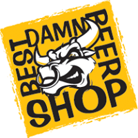 Logo of Best Damn Beer Shop