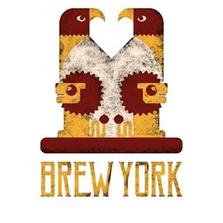 Logo of Brew York