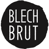 Logo of Blech Brut