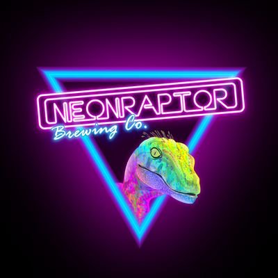 Logo of Neon Raptor