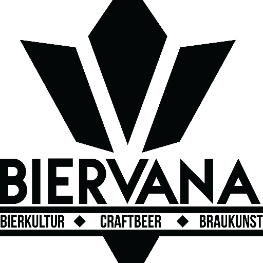 Logo of Biervana