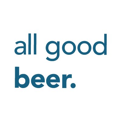 Logo of All Good Beer