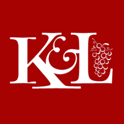 Logo of K&L Wine Merchants