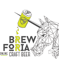 Logo of Brewforia