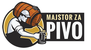 Logo of Majstor za pivo