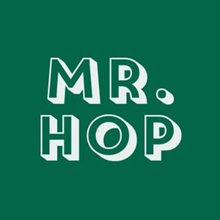 Logo of Mr. Hop (MisterHop)