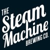 Logo of Steam Machine Brewing