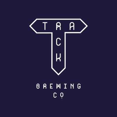 Logo of Track Brewing Co.
