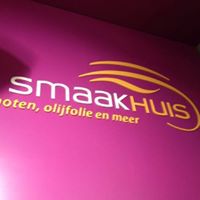 Logo of Smaakhuis