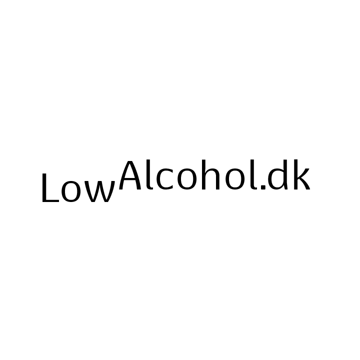 Logo of LowAlcohol.dk