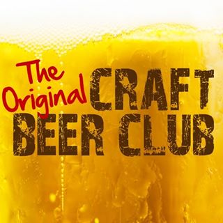 Logo of The Original Craft Beer Club