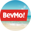 Logo of BevMo!