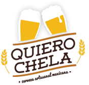 Logo of Quiero Chela