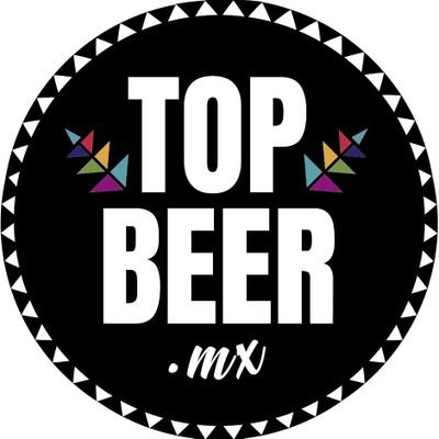Logo of TopBeer.mx