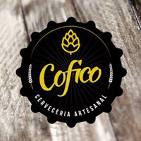 Logo of Cerveceria Cofico