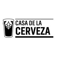 Logo of Casa de la Cerveza