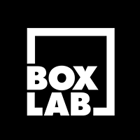 Logo of Box Lab